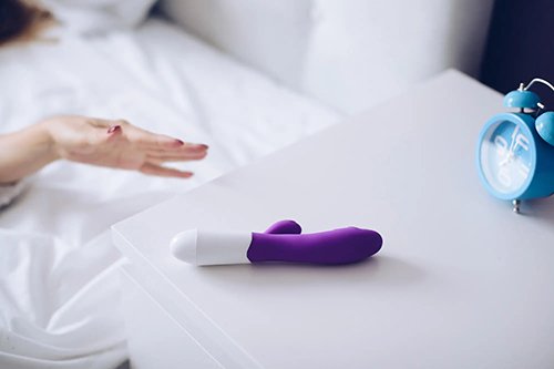 Cách sử dụng máy rung vùng kín an toàn