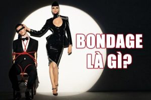 bondage là gì?